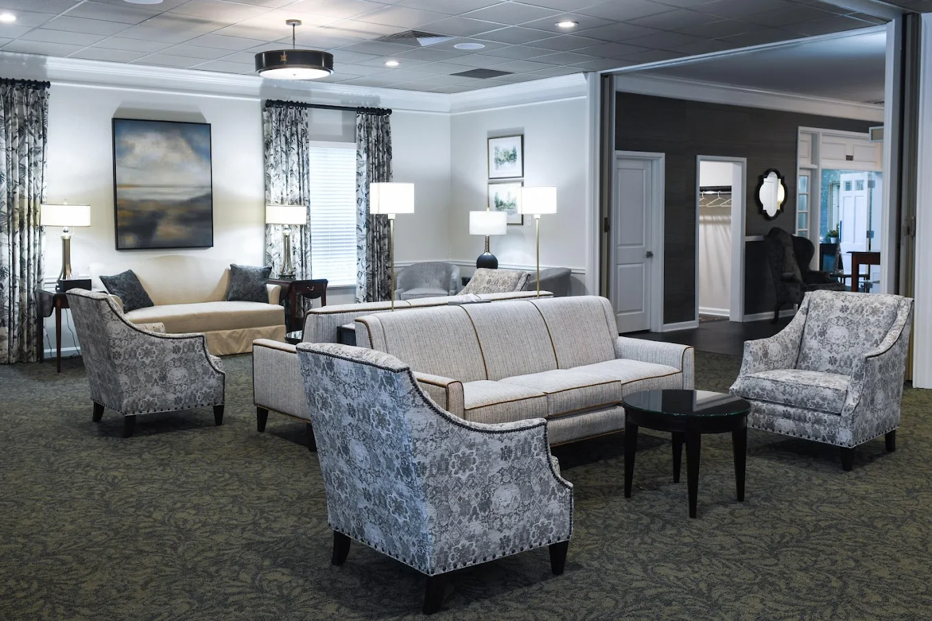 Hummel Funeral Home & Crematories